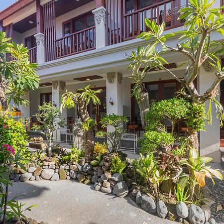 Donahome Sanur Buitenkant foto