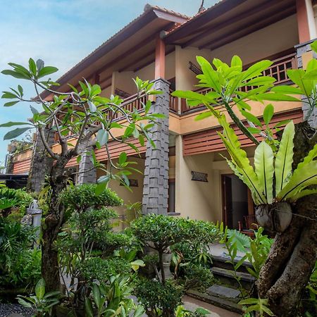 Donahome Sanur Buitenkant foto