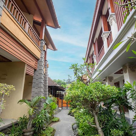Donahome Sanur Buitenkant foto