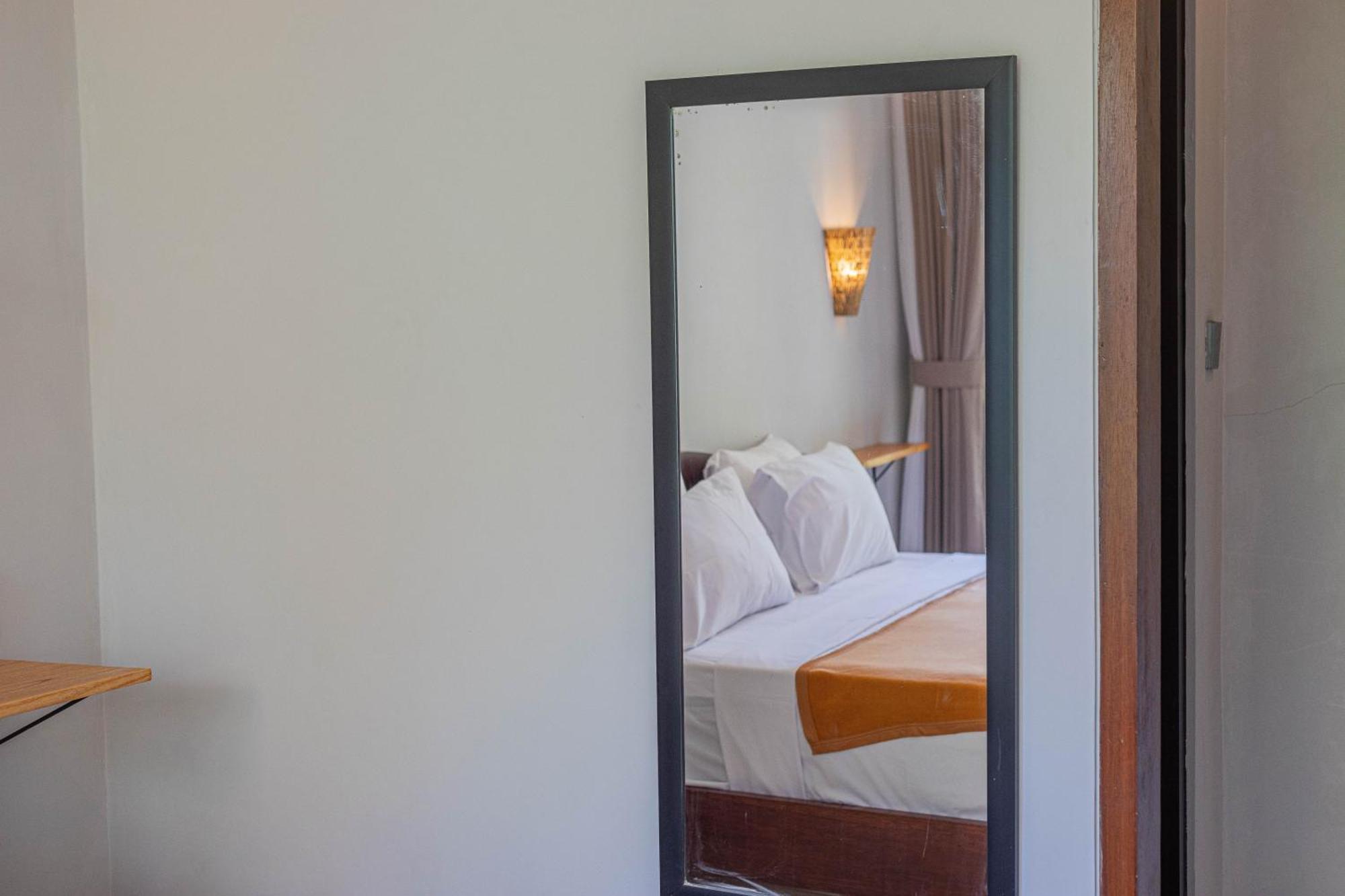 Donahome Sanur Buitenkant foto