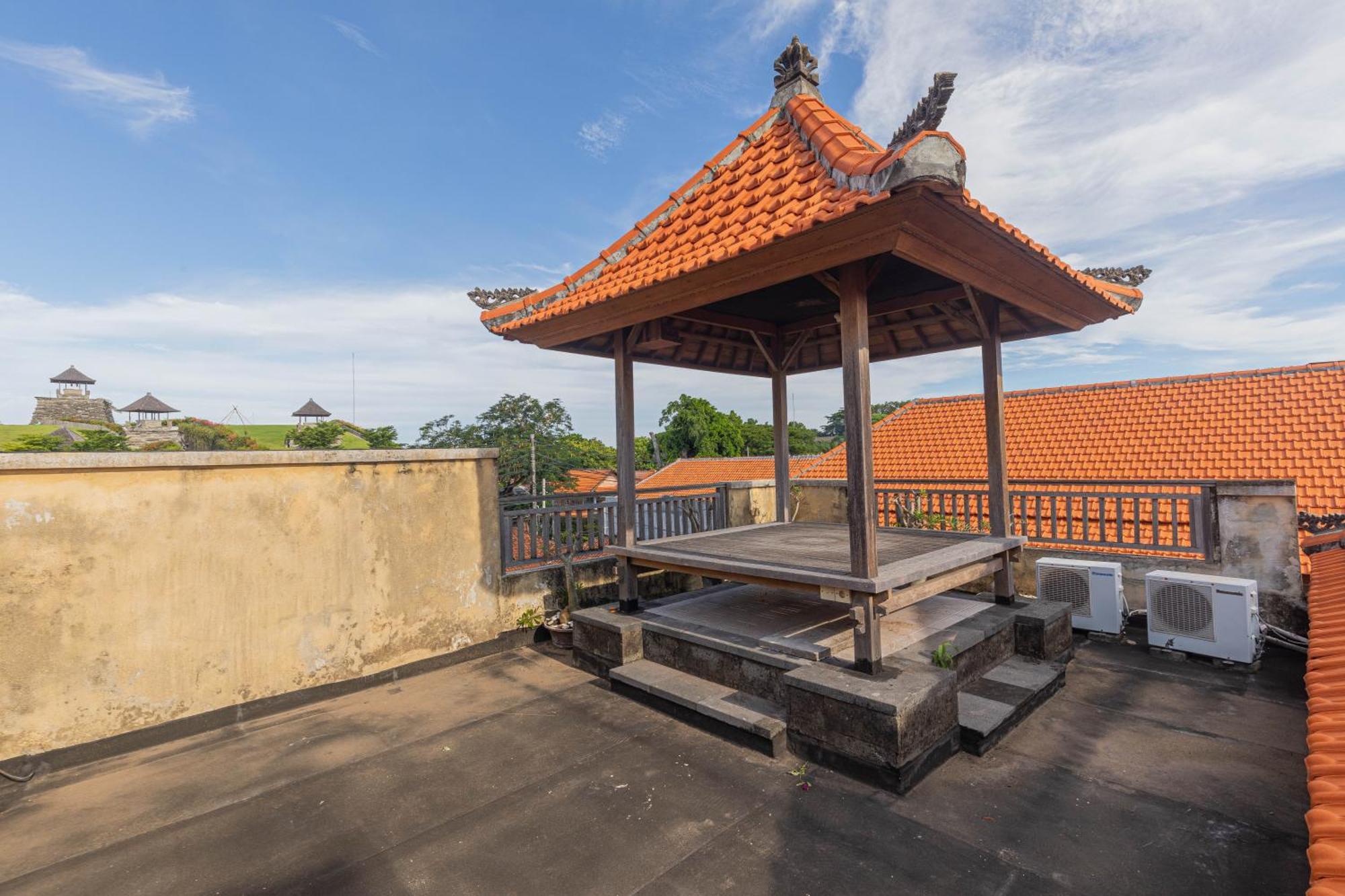 Donahome Sanur Buitenkant foto