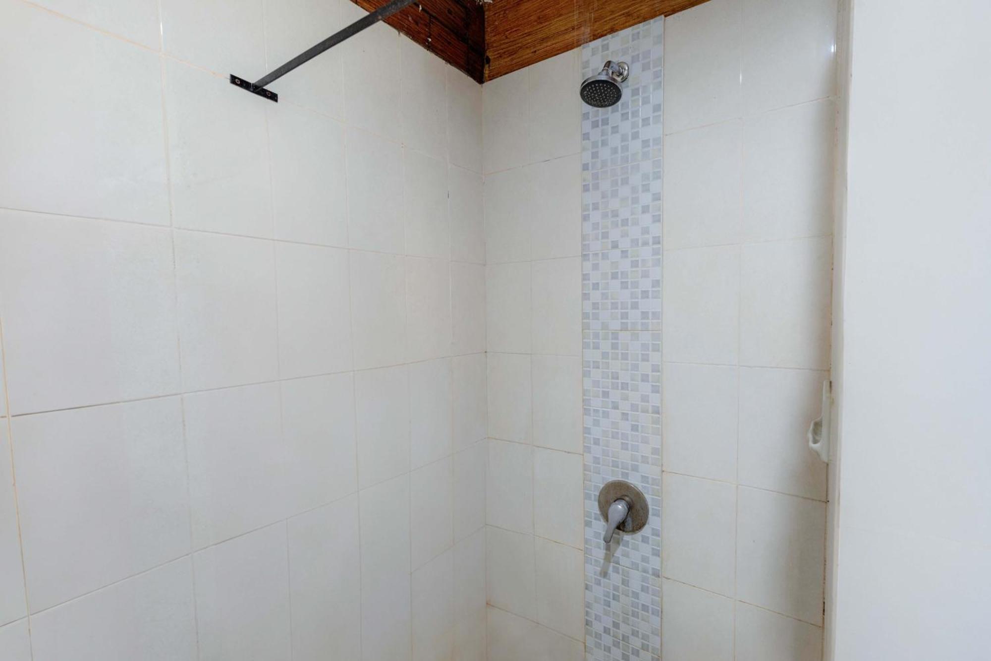 Donahome Sanur Kamer foto