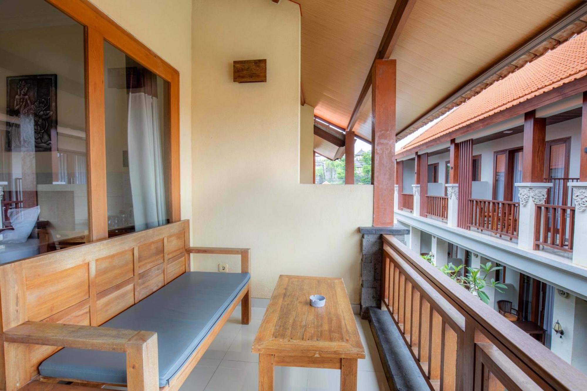 Donahome Sanur Kamer foto