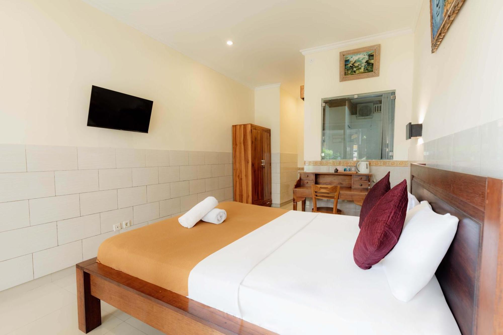 Donahome Sanur Kamer foto